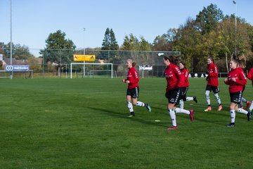 Bild 14 - B-Juniorinnen SV Henstedt Ulzburg - SG ONR : Ergebnis: 14:0